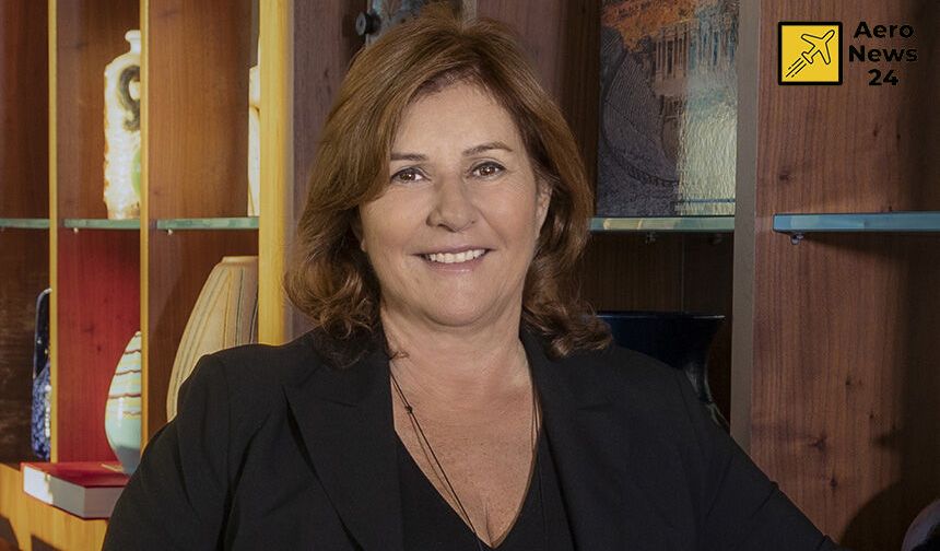 TTYD Başkanı Oya Narin’den “3. Turizm Hamlesi” Çağrısı