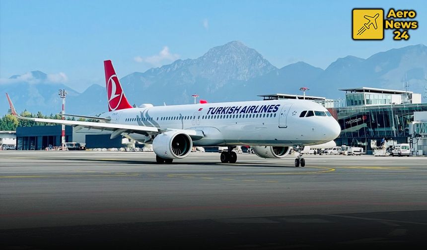 THY'den Kurban Bayramı İçin 378 Ek Sefer