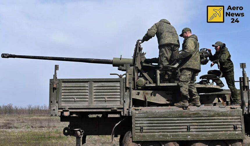 Alman medyası: Ukrayna’da çok sayıda Alman silahı imha edildi