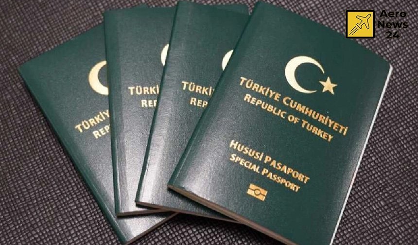 Bir meslek grubuna daha yeşil pasaport gündemde