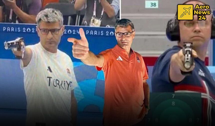 Yusuf Dikeç’ten Yerli Silah Üreticisi Derya Arms ile İş Birliği
