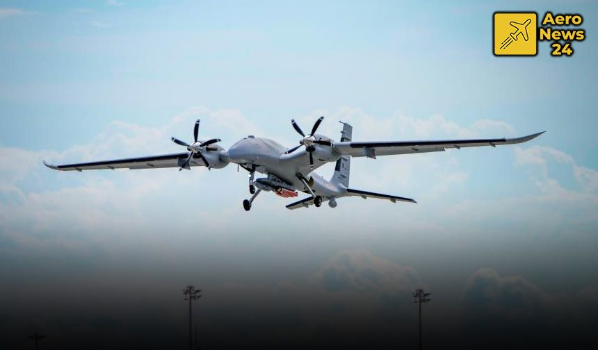 Milli mühimmatlarla AKINCI’dan tam isabet