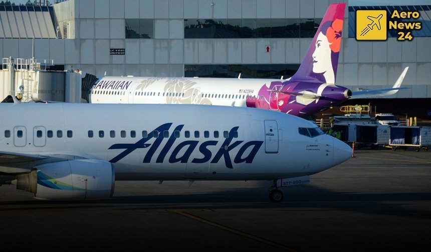 Alaska Airlines’ta Yeni Business Class geliyor