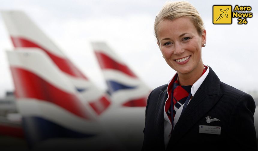 British Airways’ten Yeni Rotalara Uçacak
