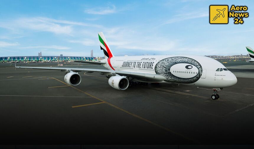EASA’dan Airbus A380’ler İçin Acil Denetim Kararı