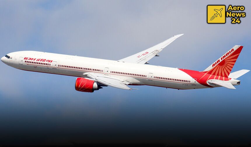 Air India Delhi–Tel Aviv seferini geri çevirdi