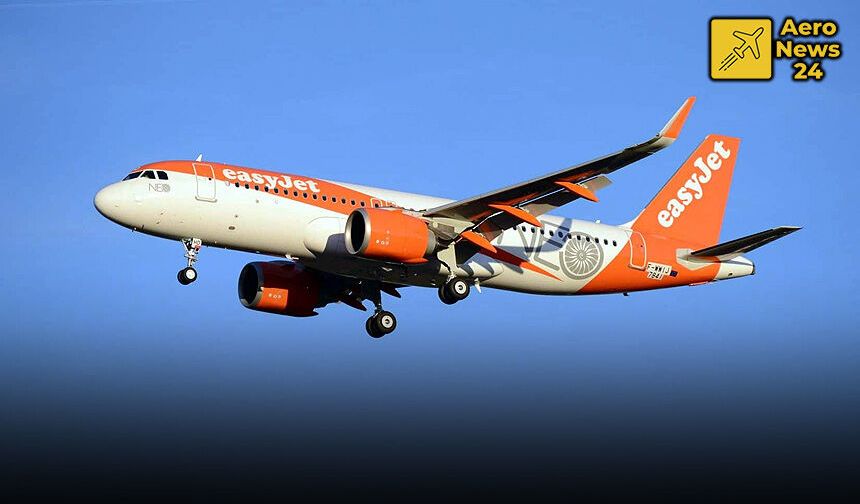 EasyJet, Newcastle ve Manchester Çıkışlı Yeni Hatlar Açıyor