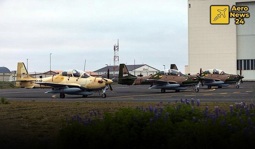 Nijerya’da ordudan yanlış hava saldırısı: 56 sivil hayatını kaybetti