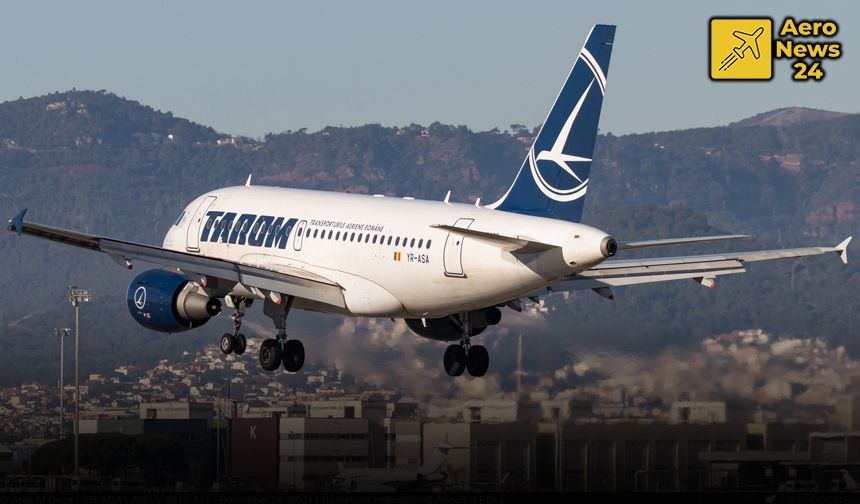 Son uçuşunu İstanbul'dan yapacaktı... Planlar ertelendi