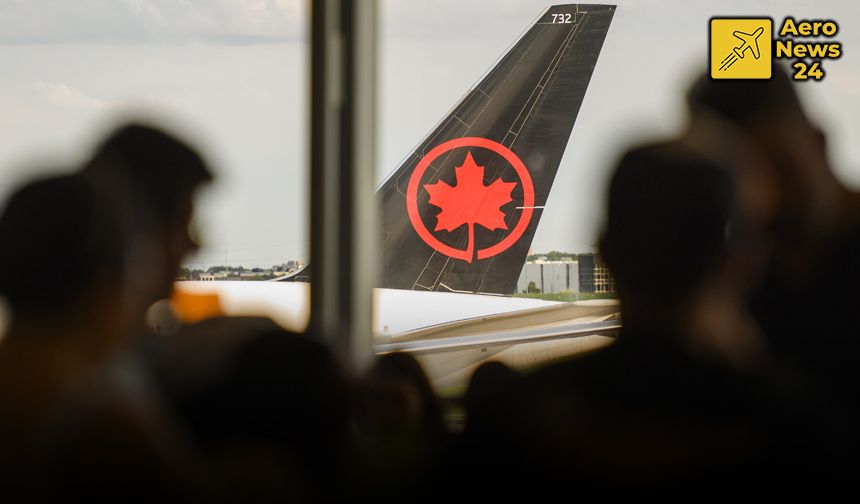Air Canada yakıt krizi nedeniyle o ülkeye uçuşları durdurdu