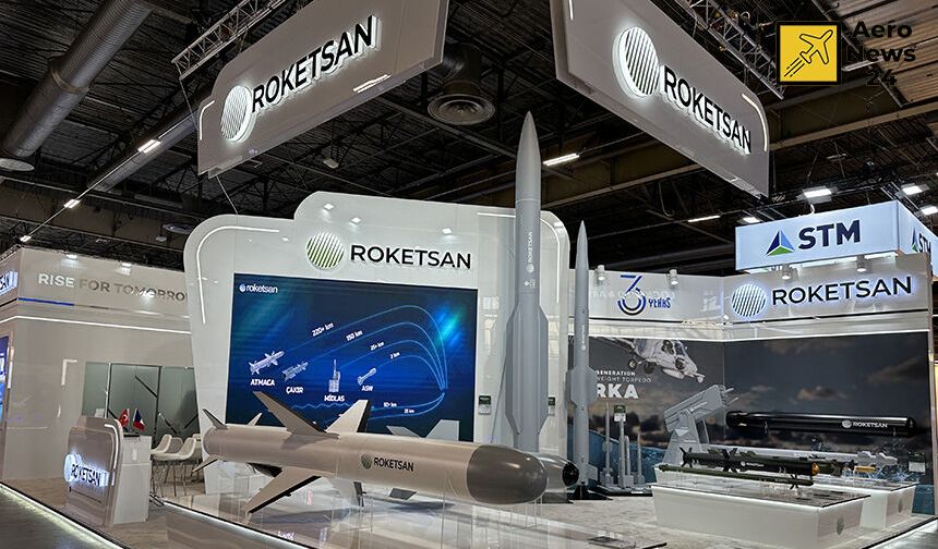 ROKETSAN, ASSAN Group'un savunma sanayii varlıklarını 471 milyon dolara satın aldı