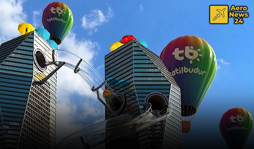 TatilBudur için halka arz süreci başladı