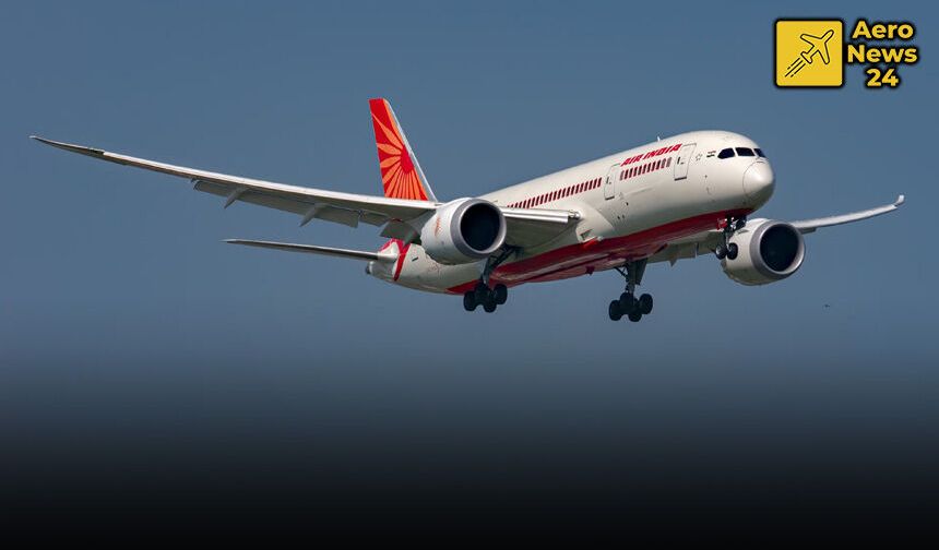 Air India'dan Kanada hamlesi: Mumbai-Toronto direkt uçuşları başlıyor