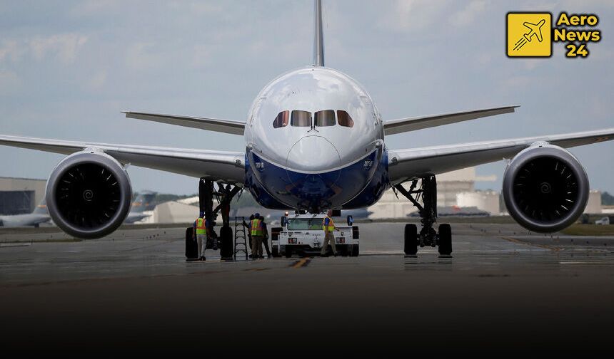 FAA’dan Boeing 787’ler İçin Kritik Uyarı: Tek Motor Arızası İki Motoru Birden Durdurabilir