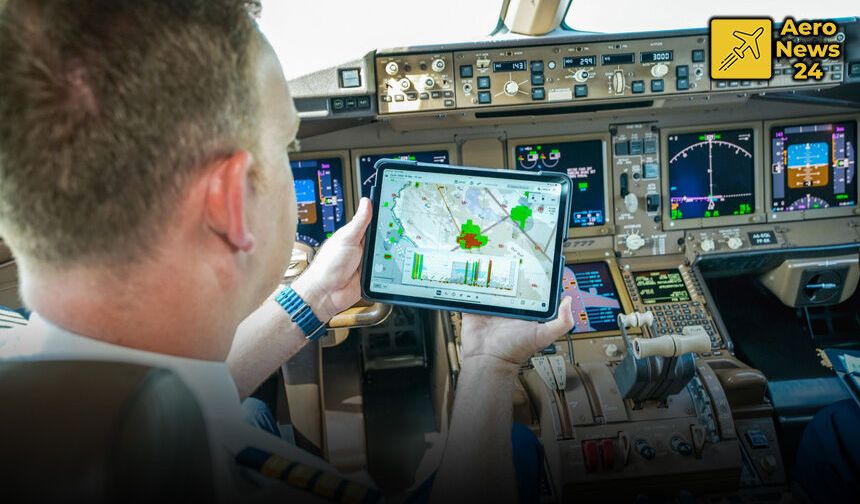 Lufthansa Grubu’ndan Türbülanslara Karşı Ortak Adım