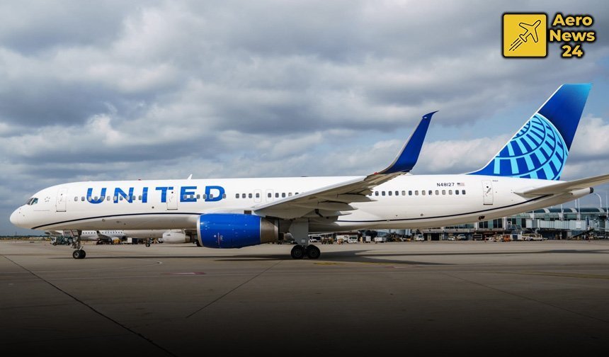 United Airlines kapasite azaltıyor