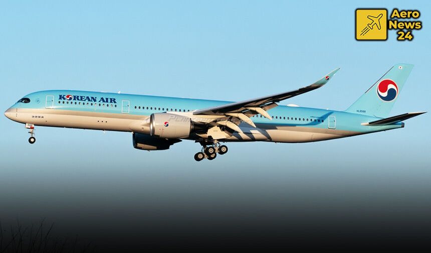 Korean Air ve Hanjin Group’tan kabin güvenliğinde kritik adım