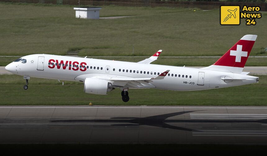 SWISS’ten sürdürülebilir havacılık hamlesi: Metafuels ile SAF ortaklığı