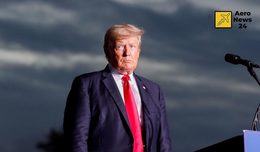 Trump’tan havaalanlarına ICE tehdidi