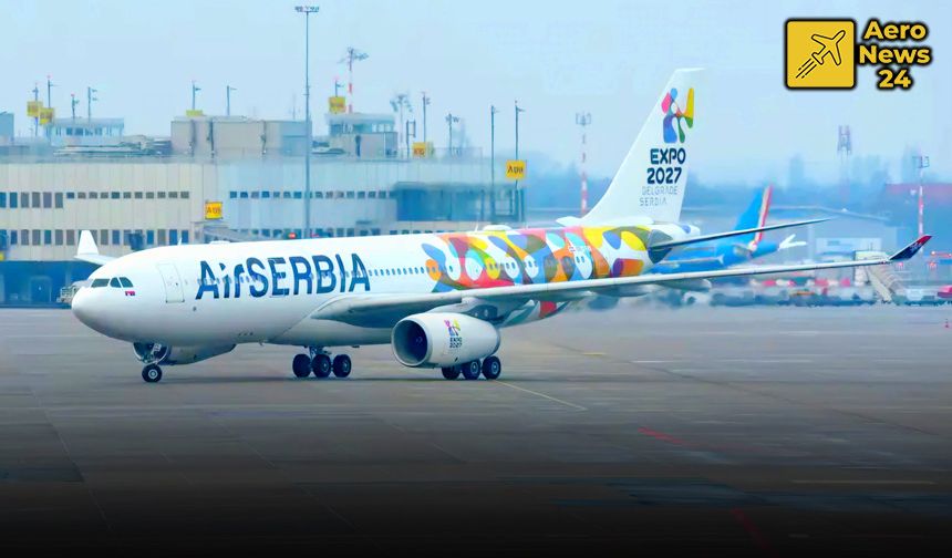 Air Serbia, Wet-Lease Uygulamasını Sürdürecek