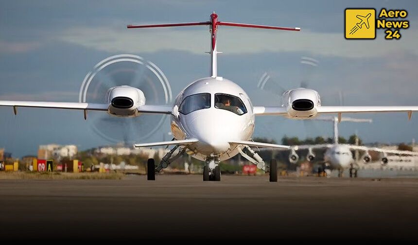 Baykar, Piaggio Aerospace'te taahhütlerini aştı