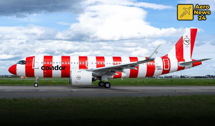 Condor’dan Kahire hamlesi