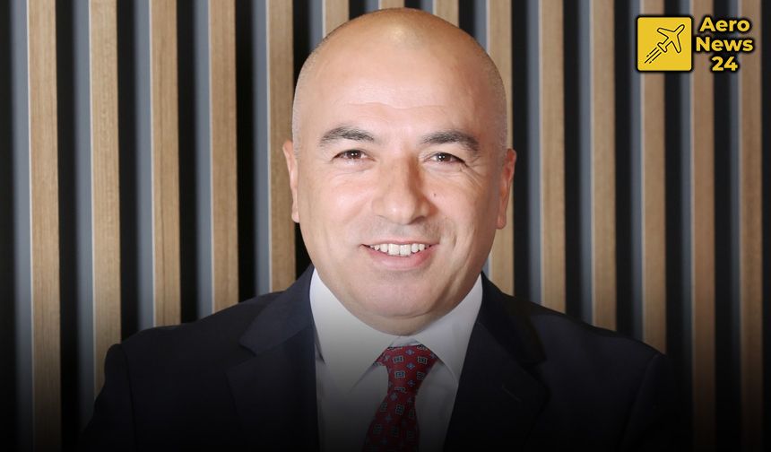 TAV Güvenlik’ten 100. Proje: Güvenliğe Bir Adım Daha