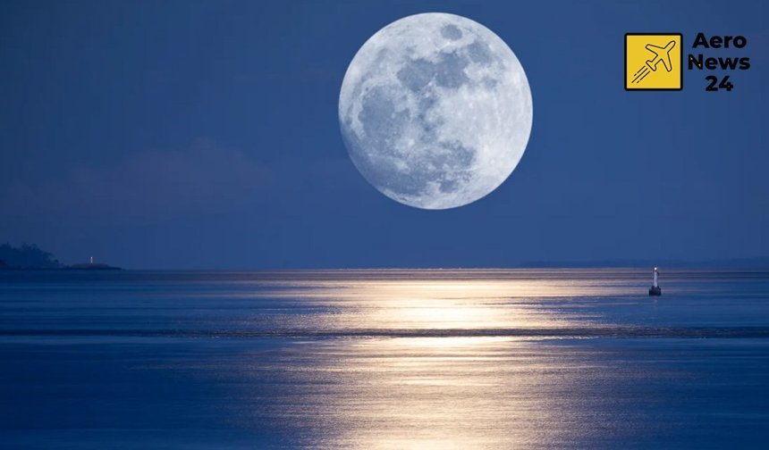 Ay’ın arkasında 40 dakika: Artemis mürettebatı “tam sessizlik”e giriyor