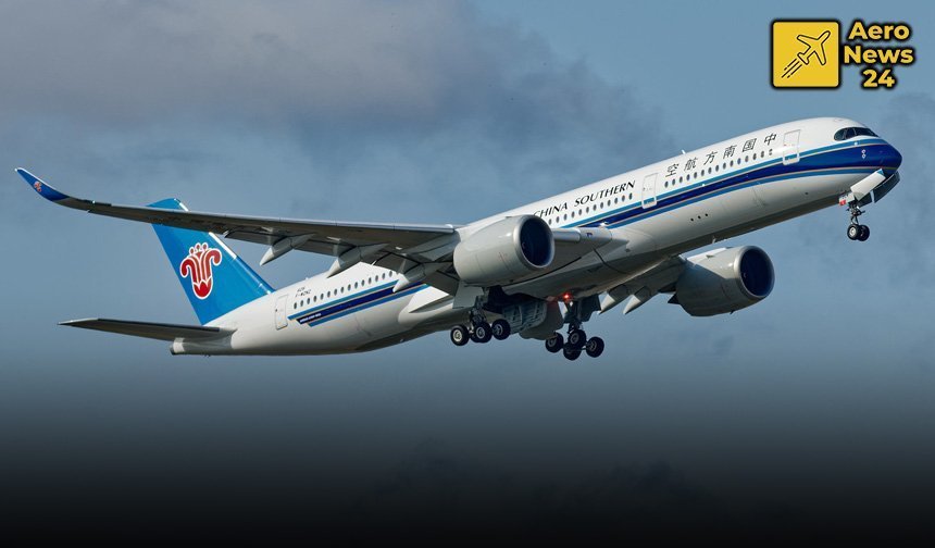 Helsinki Havalimanı’nda yeni iş birliği: China Southern’a yer hizmeti desteği