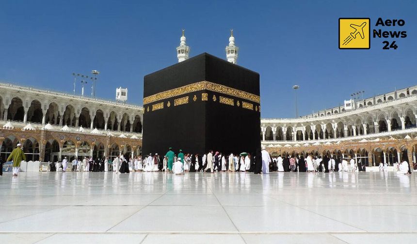 2026 hac yolculuğu için kafile ve uçuş bilgileri açıklandı