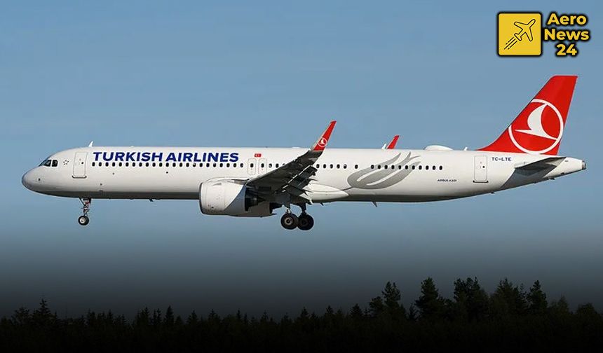 THY’nin İstanbul–Hakkari Yüksekova seferi yoğun yağış nedeniyle iptal edildi