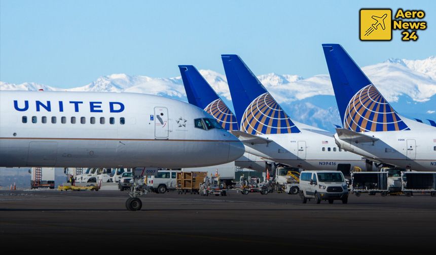 United Airlines'ten Yolculara Kötü Haber