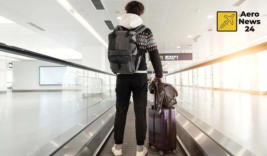 Genç Gezginler Turizmin Yönünü Değiştiriyor