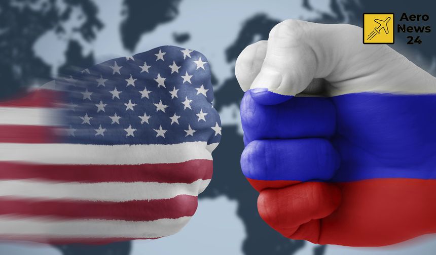 Medvedev'den Trump’a Sert Uyarı: “Üçüncü Dünya Savaşı Çıkabilir”