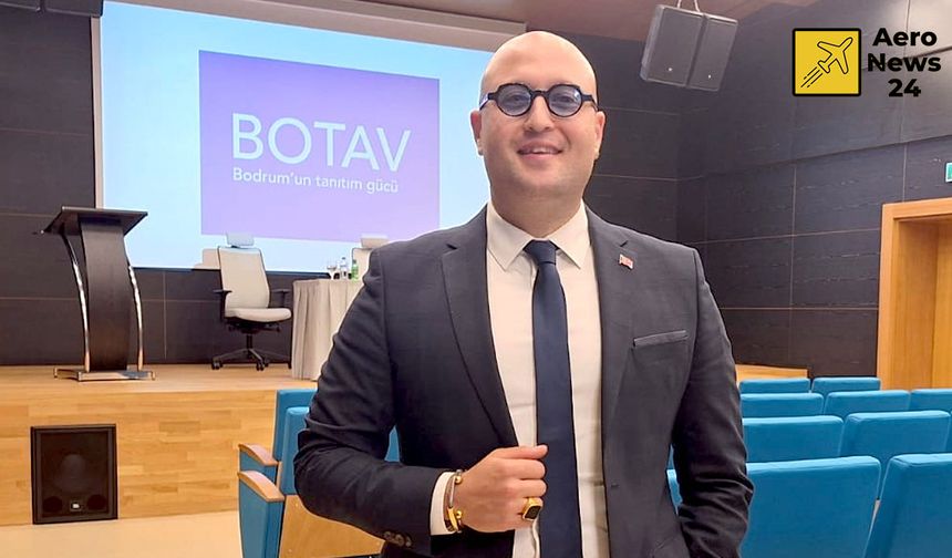 "Türk Turizmi Kalite Çizgisini Koruyor"