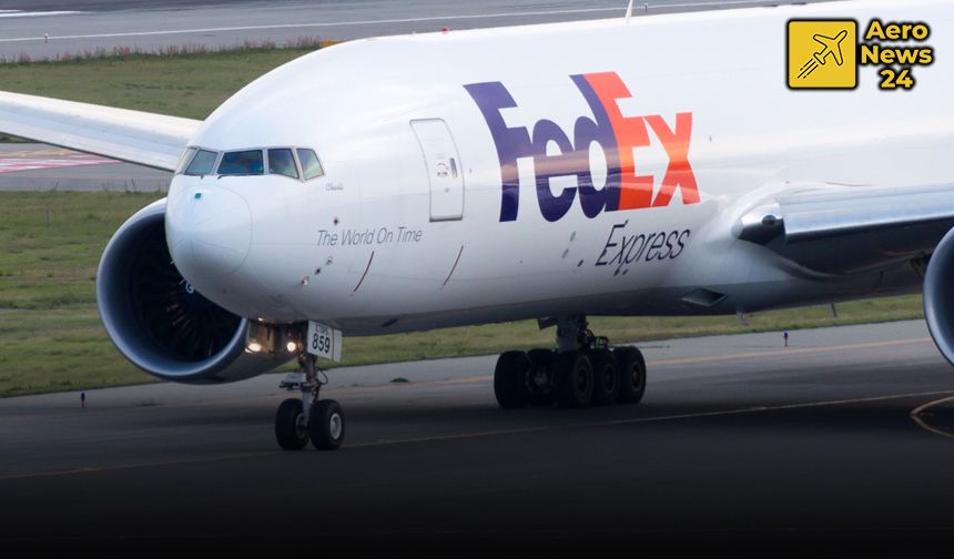 FedEx Express, hem frekans hem de kapasite artırdı