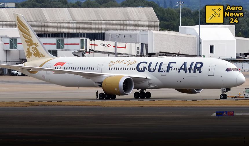 Gulf Air, Yıllar Sonra ABD’ye Geri Dönüyor