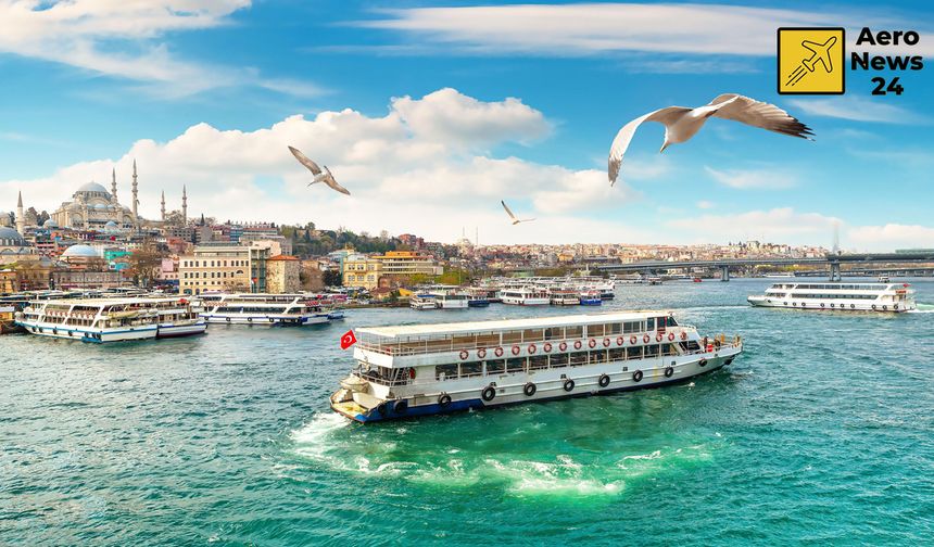Hafta Sonu Güneşli ve Sıcak Hava Etkili Olacak, Toz Taşınımına Dikkat
