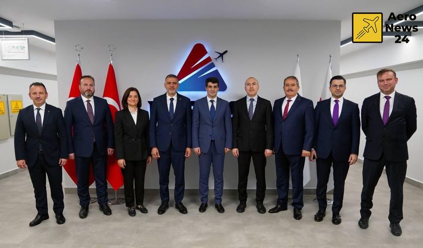 HEAŞ 2024 Genel Kurulunda Gelecek Vizyonu ve Stratejik Yatırımlar Masaya Yatırıldı