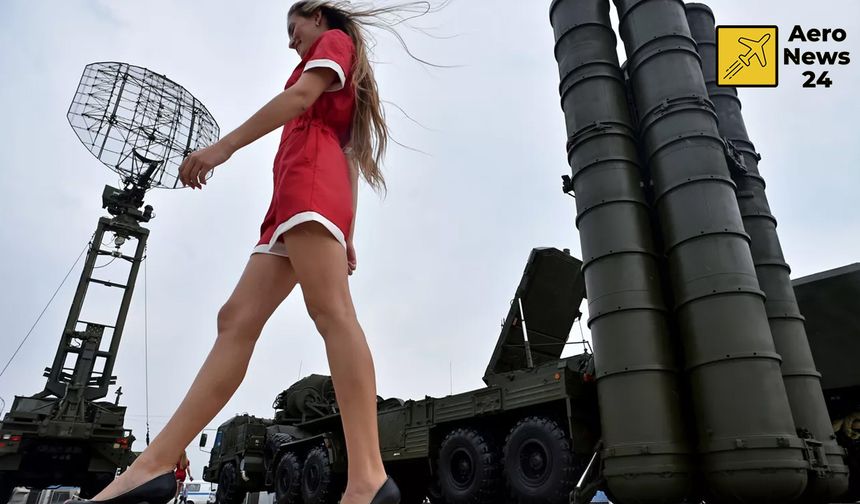 S-400 Sevkiyatının Sekteye Uğradığı İddiasına Rusya’dan Yalanlama
