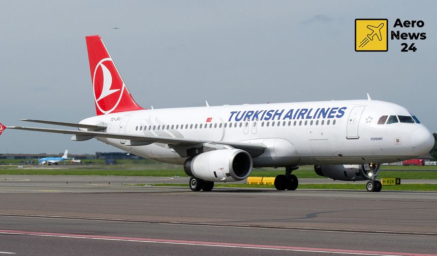 THY'nin Kahramanmaraş Uçağı İstanbul’a Geri Döndü
