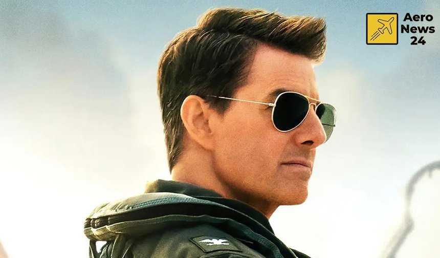 Tom Cruise’tan rekor anlaşma: Top Gun 3 yolda
