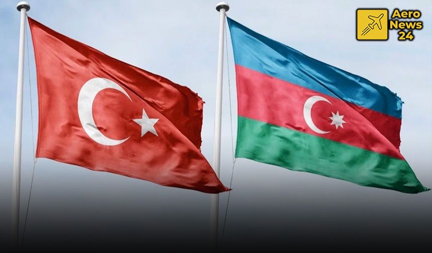 Türkiye ile Azerbaycan Arasında Yeni Turizm İşbirliği Anlaşması Yürürlüğe Girdi