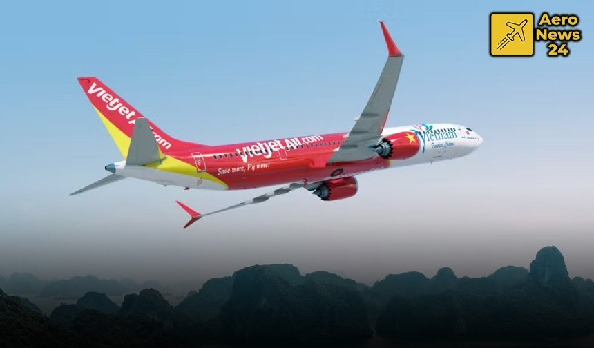 Vietjet’ten Çin hamlesi: 5 yeni hat ve stratejik anlaşmalar