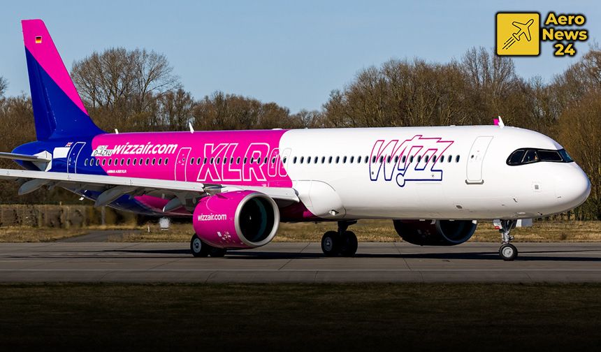 Wizz Air, O Hattı Açmadan Kapattı!