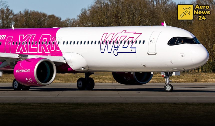 Wizz Air tüm ağında “Business Class light” dönemini başlatıyor
