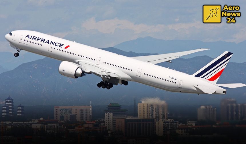 5 Havayolu Şirketi Siber Saldırıya Uğradı: Air France ve KLM Son Kurbanlar