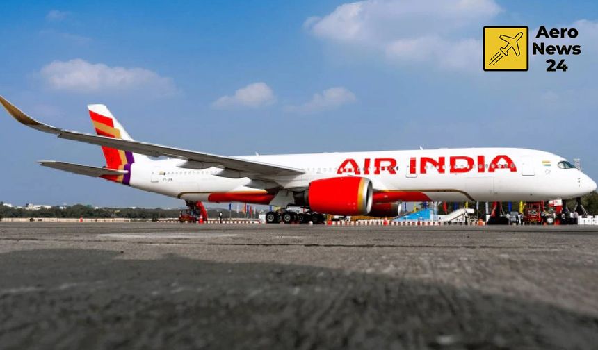 Air India’dan Yeni  Birlik: Asya ve Avustralya Ağı Genişliyor