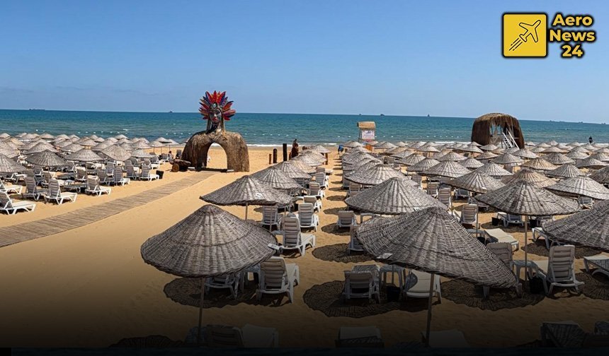 İstanbul’da yaz yeniden yazılıyor: Goga Beach sahneye çıkıyor