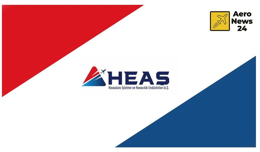HEAŞ'tan Geleceğe Temiz Bir Nefes